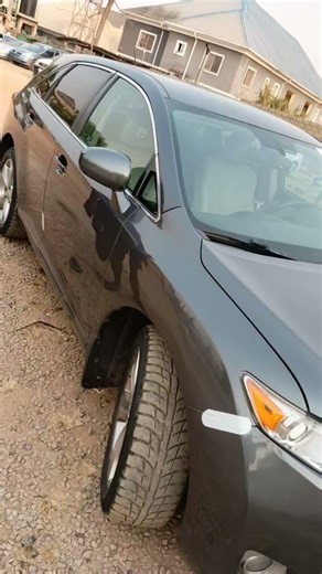 🇳🇬‼️ FOREIGN USE TOYOTA VENZA 2010 MODEL V6 ENGINE #️⃣16,500,000 MILLION