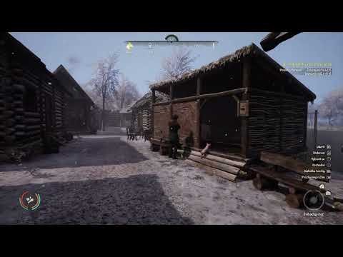 Medieval Dynasty PC - 2026-03-14 21:49 Gameplay