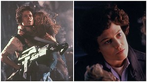 'Aliens, le retour' : voici 3 secrets de tournage sur le film de James Cameron - RTBF Actus