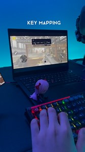 9.9K views · 373 reactions | With #REDMAGIC Studio and #REDMAGIC8SPro, transform any boring old laptop into a gaming machine.  | REDMAGIC | Facebook