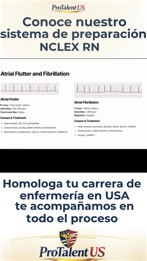 Taquicardia ventricular: la arritmia que puede poner en peligro la vida y cómo identificarla rápido. ¿Quieres aprobar tu examen ? escribe a el 1929-413-9045