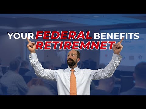 FERS Retirement Benefits | What Federal Employees Should Know in 2023