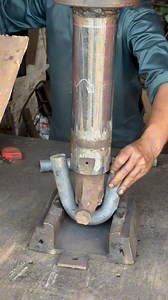 Hydraulic Press Banding Tips 💡 #trendingvideo #reels #viral #agriculture #amazing #viralpost | Agro Skills