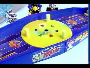 손오공 구슬대전 배틀 비드맨 광고