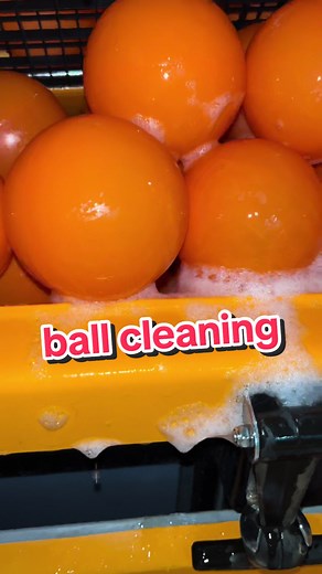 The Ultimate Guide to Cleaning Balls: A Ball Scrubber, Dryer, and More