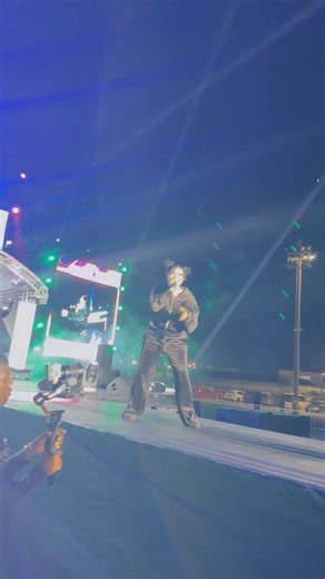 Babalwa M's Top Song & Performance