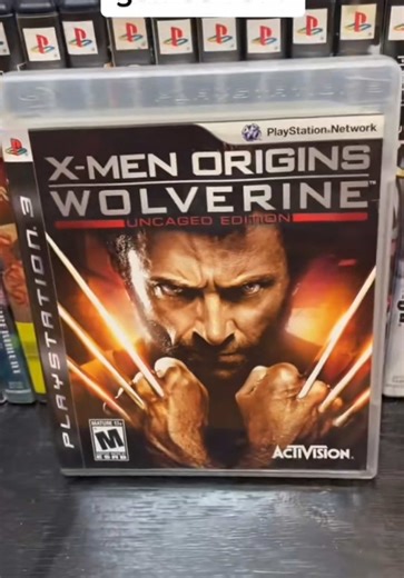 What is your favorite movie licensed video game? #collection #videogames #nostalgia #retrogaming #gaming