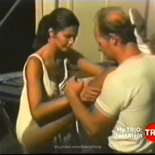 178K views · 6.3K reactions | Lynda Carter revealed her rigorous routine and training at Burbank Studios, dedicated to staying in peak condition for her iconic role as Wonder Woman. (1976) | Lynda Carter Everything | Facebook