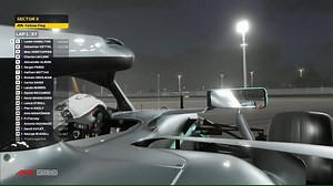 15K views · 256 reactions | We ran the Bahrain GP in F1 2019 using the AI - join us to find out what happened  Let us know your predictions!  Want to watch the real virtual GP? Join us from 8pm GMT tonight!  | EA SPORTS F1 | Facebook