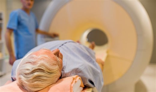 Prostate cancer screening just as good as routine breast cancer checks, study says - so will change happen?