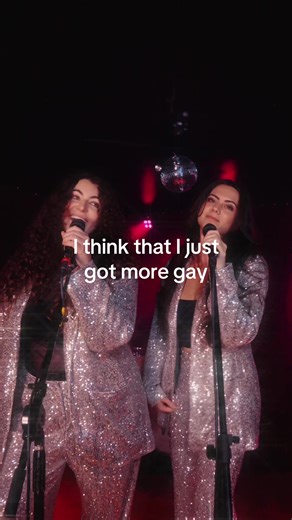 Exciting Tour Announcement for LGBTQ Community