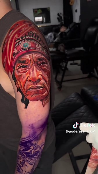 Déjame un❤️ si te gustó este tatuaje y sígueme para más contenido #t #tiktokindia #tik_tok #tik_tok #tatu #tattoo #tattoos #tattooartist #tattooideas #tiktokviral #video #you #youpage #artesanato #arte #apoyo #risa #risas #risastiktok #comedia #comediahumor