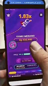 TUTORIAL MEMAKAI BOT PREDICTOR SPACEMAN YANG BENAR‼️🤖🚀 || BOT SPACEMAN GRATIS CEK DESKRIPSI‼️ #bot