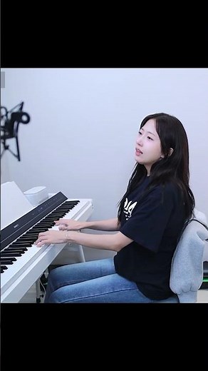 015B - 이젠 안녕 #유후 #piano