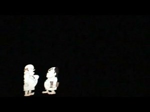 Opening to Tenacious D in the Pick of Destiny Cam Copy