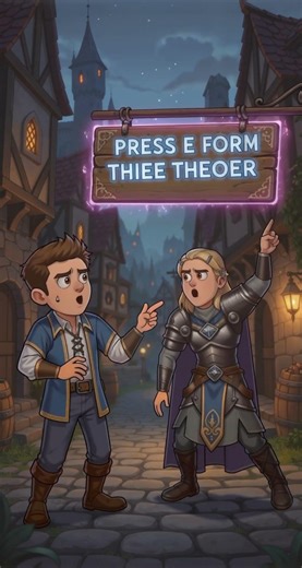 AI made the most toxic tutorial NPC song 💀