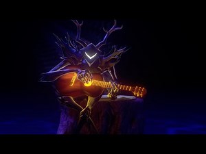 findher.OGG | Animated Video | DELTARUNE