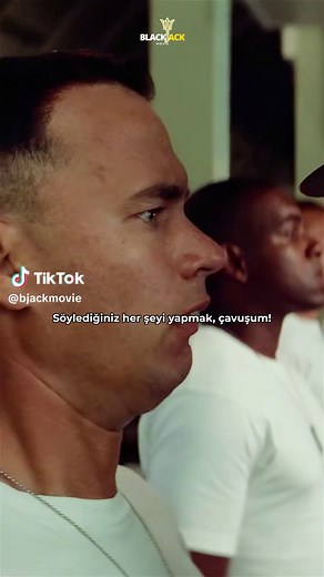 Forrest Gump'ın Askerlik Anıları ve Film Göndermeleri