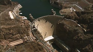 Hoover Dam's Role in Forming Lake Mead | Britannica