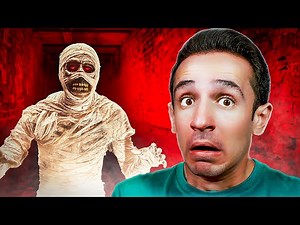 Mummies Are REAL?