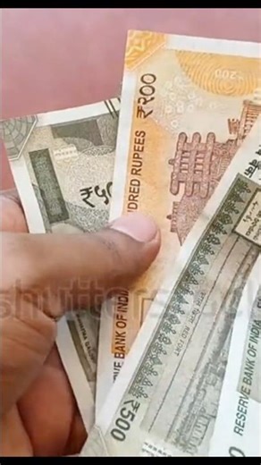 #part2 500 ரூபாய் நோட்டில் உள்ள ரகசியம்! 😱 99% பேருக்கு தெரியாது! #Shorts #TamilFacts#viral