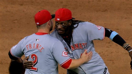 Justin Wilson seals the win