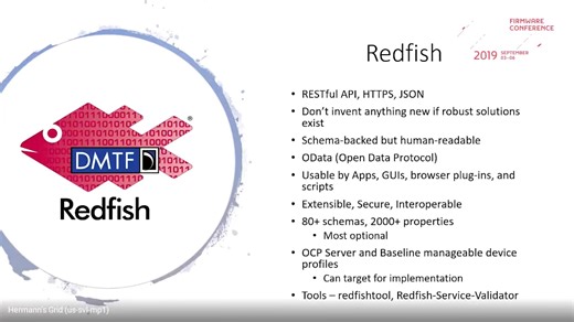 Redfish_on_OpenBMC