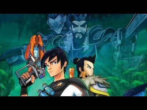 Slugterra Season 5 Episode 1 Hindi Dubbed First part