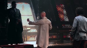Doctor Strange Official Sneak Peek (2016)