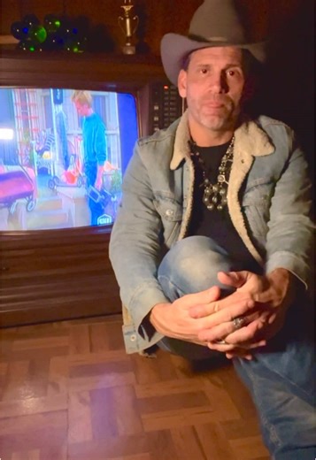 “Carrying On What Nashville Left Behind” is available everywhere to add to your favorite playlist. #realcountrymusic #texasmusic #countrytiktok #outlawcountry