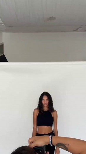 Ellie Model Scouting Tips and Tricks