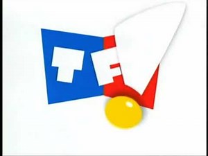 TF! Jeunesse Logo (1997-2001) [now is TFOU]