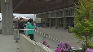 Emergency financial aid for B.C. post-secondary students and recent grads