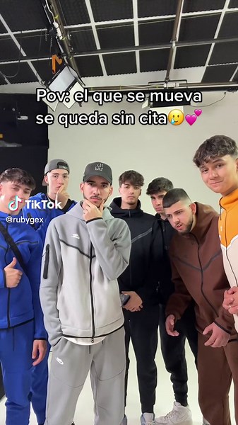 Ya esta subido el primer video en el canal de la Epic!👀✅