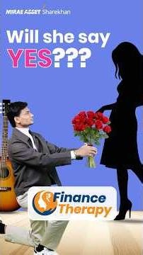 Proposal Jam OR Nostalgia Gig? Compounding is your Guitar Solo | Finance Therapy Ep 9