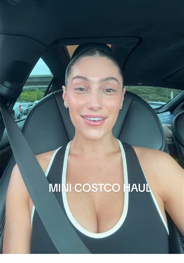 Mini Costco Haul: Discover Grandy Organics Products