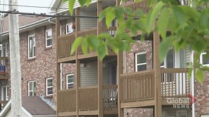 Here’s where each of the party leaders stand on making rent affordable in Nova Scotia