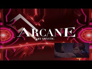 (MOBILE 60HZ) Arcane 100%