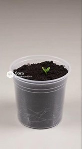 Cape Gooseberry Plant Growth From Seed to Golden Fruit | Ultra Realistic Physalis Timelapse