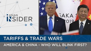 7.7K views · 21 reactions | The escalating trade war between the...