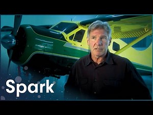 Documentary: World's Best Bush Plane "The Beaver"