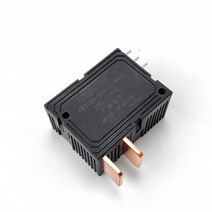[Hot Item] Advanced Magnetic Latching Relay for IoT Energy Control Modules