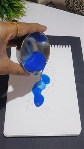 Sankranti Special Drawing 🪁/New Makar sankranti special easy drawing #diy #sankranti #drawing #art