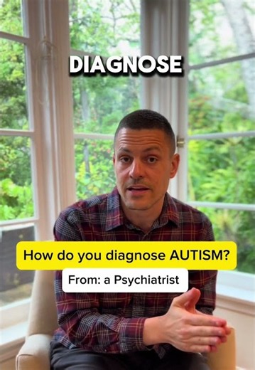 How do you diagnose autism? #autism #autismawareness #aspergers #asd #diagnosis
