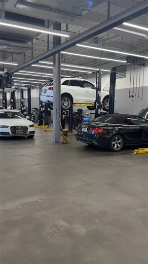 Your Audi deserves some TLC! 🛠️ Swing by Audi South Atlanta for service that keeps your ride running like new. Schedule your appointment today! 🚗✨ #AudiSouthAtlanta #SouthAtlanta #UnionCity #PeachtreeCity #Atlanta #SandySprings #Georgia #GA | Audi South Atlanta