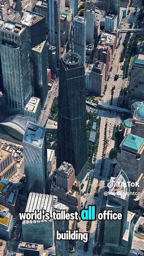 The Freedom Tower #freedomtower #freedomtowernyc #freedomtowersaysfax #nyc