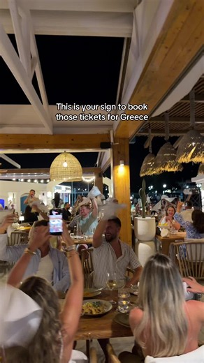 Book Tickets to Greece: Best Reasons to Visit Crete Hersonissos