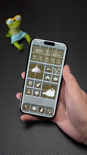 Chest Inventory Wallpaper(Find more in my bio) #Minecraft #Wallpaper #MobileLiveWallpaper #miui