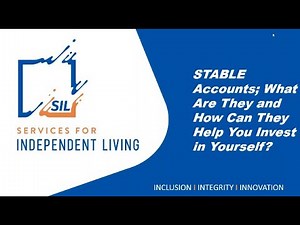 STABLE Accounts What Are They and How Can They Help You Invest in Yourself