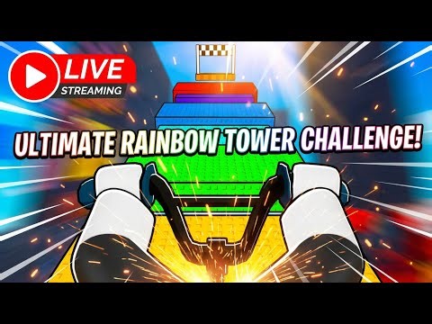 🔴 Playing Roblox LIVE | Join My Game 🎮